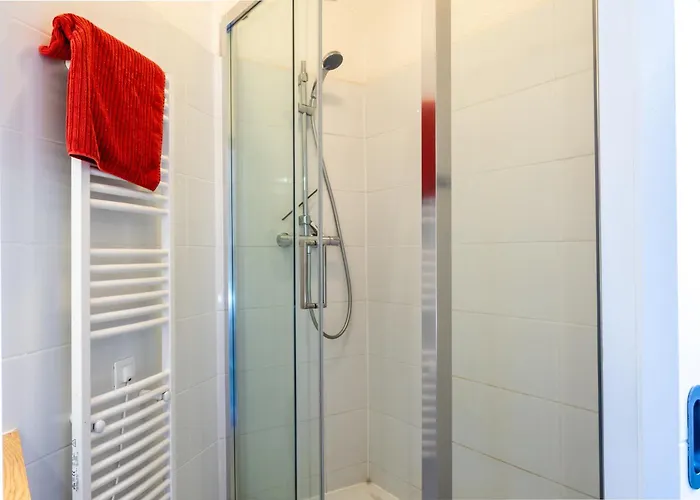 Serenity - Hyper Centre - Bagagerie 公寓 *